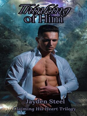 cover image of Thinking of HIm
